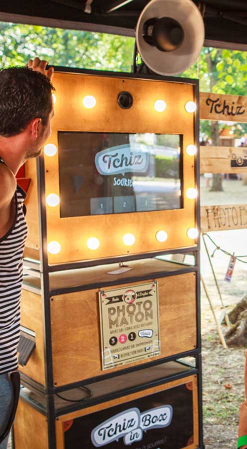 La Grande Tchiz Borne photo made in tarn à la location