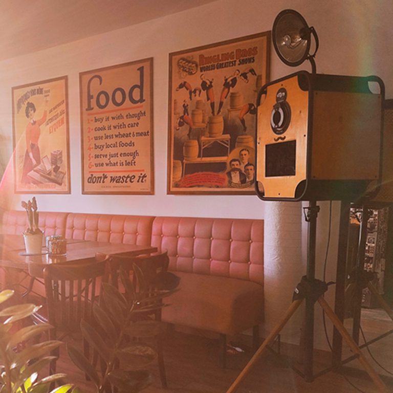 Borne à selfie Albi Tarn