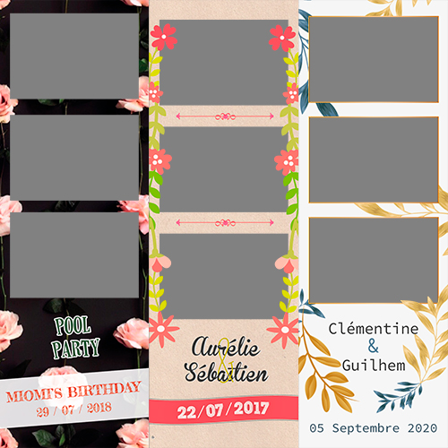 Location Photobooth Anniversaire Tarn 81 Tchiz In Box