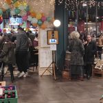 La Tchiz in Box fête les 3 ans du V&B Albi le Sequestre