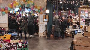 Lire la suite à propos de l’article La Tchiz in Box fête les 3 ans du V&B Albi le Sequestre