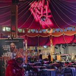 La Tchiz in Box sur ALBI JAZZ FESTIVAL 2023