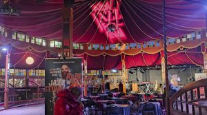 Lire la suite à propos de l’article La Tchiz in Box sur ALBI JAZZ FESTIVAL 2023