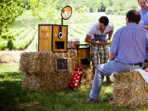 Tchiz-in-box-Borne-selfie-Tarn-Albi-Gaillac