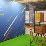 La Tchiz in Box Photobooth / borne à selfie à la FOIRE EXPO ALBI 2023 –