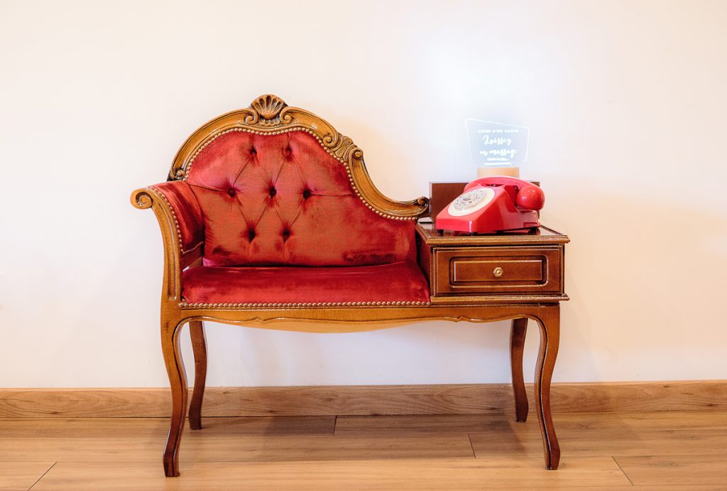 tchiz phone audio phone book- livre d'or tarn